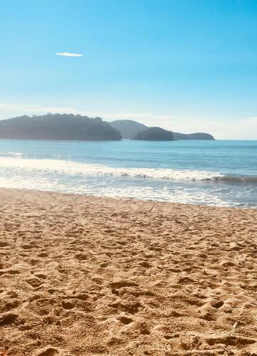 Massagua�u P� Na Areia