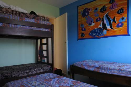 Apartamento Apto Praia Martim de S�