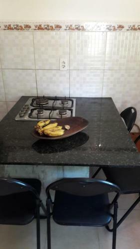 Lodge Chal�zinho - Massagua�u