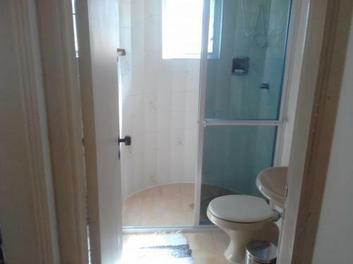 Apartamento Ap Na Avenida Da Praia