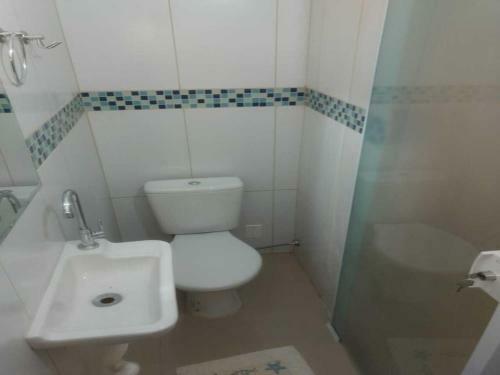 Apartamento Prainha P� Areia