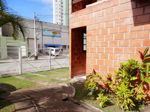 Apartamento Prainha P� Areia