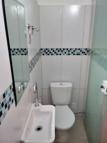Apartamento Prainha P� Areia
