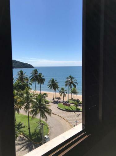 Apt 10 Pessoas Hawai.vi-cod 10