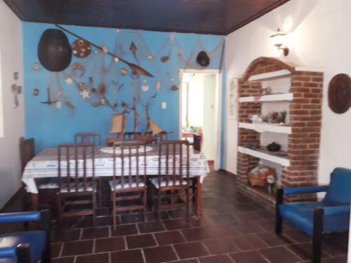 Casa No Centro Da Cidade