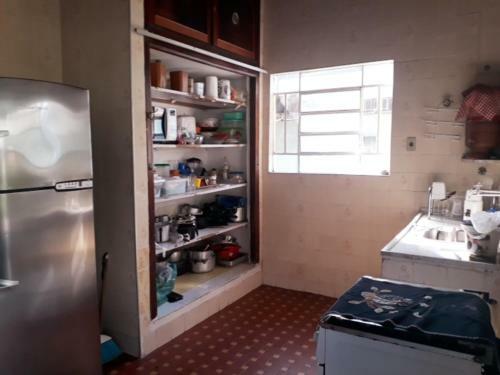 Casa No Centro Da Cidade