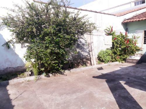 Casa No Centro Da Cidade