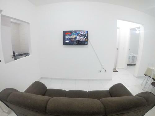 Apartamento Gab&mar Praia Martim de S�
