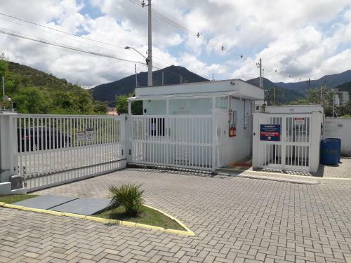 Apartamento Gab&mar Praia Martim de S�