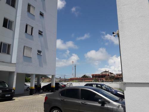 Apartamento Gab&mar Praia Martim de S�