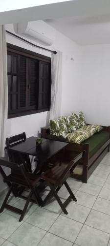 Apartamento Costa Mar Hospedagens