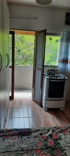 Apartamento Chale Do Sol