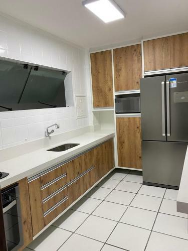 Apartamento Condom�nio San Martim