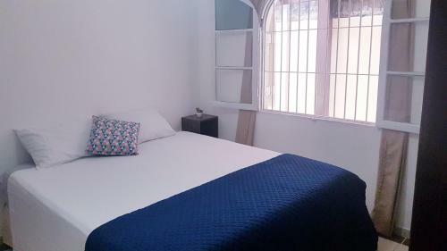Catasonho House
