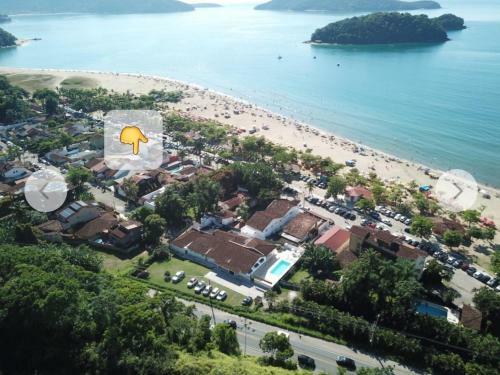 Catasonho House