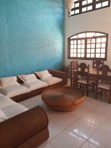 Catasonho House