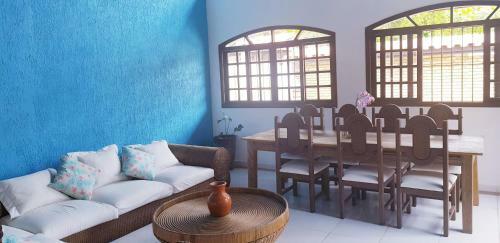 Catasonho House