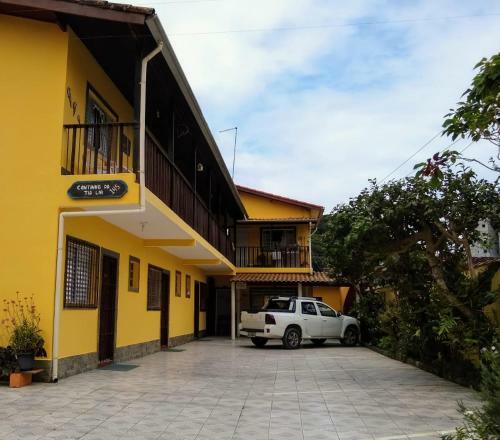 Posada Su�tes Prainha/caraguatatuba
