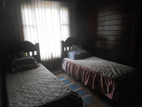 Casa Martim de S� Piscina 4 Dor.