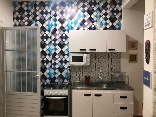 Apartamento Casa Pequena Perto Da Praia