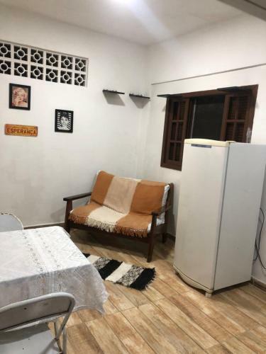 Apartamento Casa Pequena Perto Da Praia