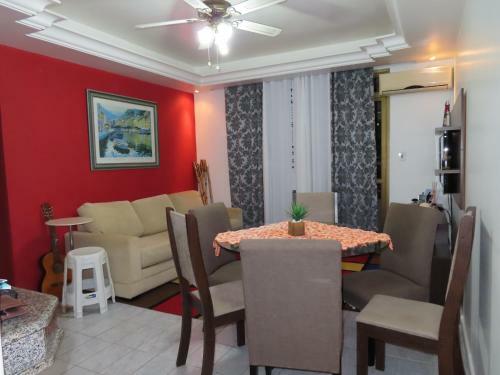 Apartamento Apto Martin de S� Mi E Ge