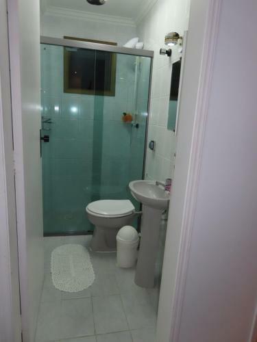 Apartamento Apto Martin de S� Mi E Ge