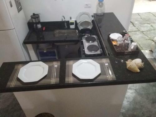 Apartamento San Pellegrino