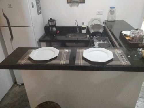 Apartamento San Pellegrino