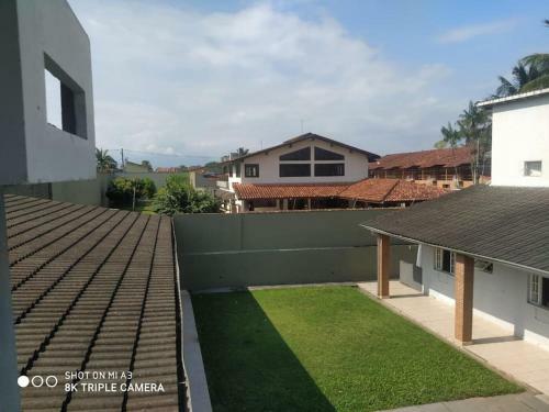 Casa de Temporada Na Martin de S�