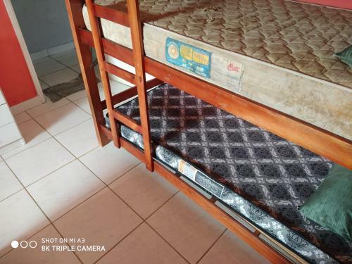 Casa de Temporada Na Martin de S�