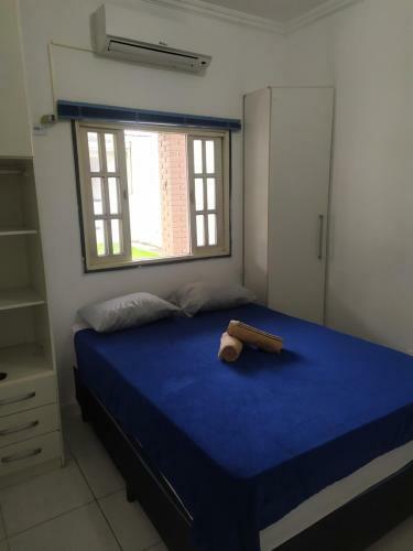Casa de Temporada Na Martin de S�