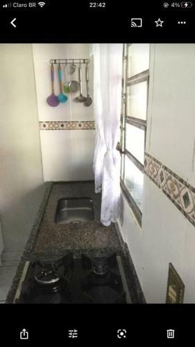 Casa Pr�xima Da Praia Matim de S�