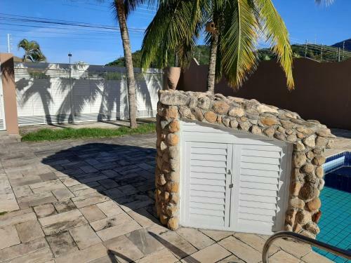 Casa Com Piscina Na Martim de S�