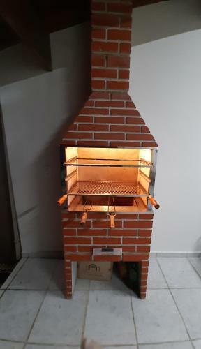 Casa Com Piscina Na Martim de S�