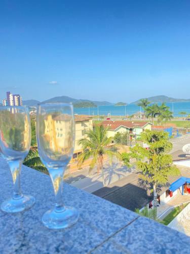 Apartamento Duplex Alto Padr�o Com Vista Mar