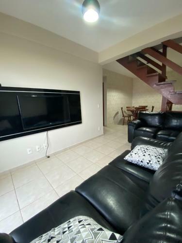 Apartamento Duplex Alto Padr�o Com Vista Mar