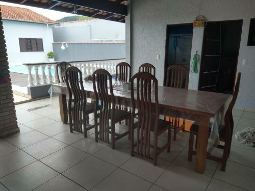 Hostel Aloha