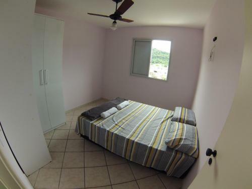 Apartamento Charmoso A 50m Da Praia