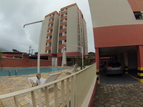 Apartamento Charmoso A 50m Da Praia