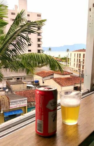 Lindo Apartamento No Centro Com Wifi E Vista Para O Mar