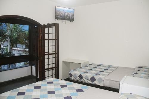 Albergue Marlua Quartos & Su�tes