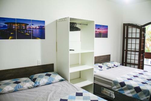 Albergue Marlua Quartos & Su�tes
