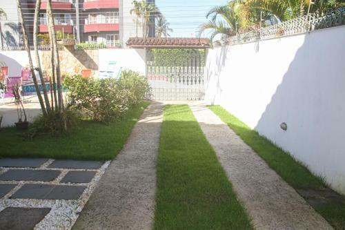 Albergue Marlua Quartos & Su�tes
