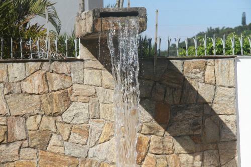 Albergue Marlua Quartos & Su�tes