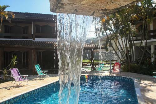 Albergue Marlua Quartos & Su�tes