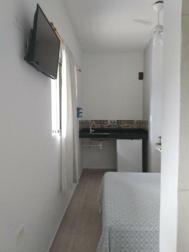 Apartamento Suite Da Ana