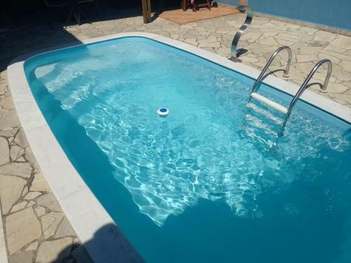 Casa No Litoral Norte Com Piscina!