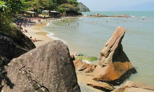 Brisa Do Mar