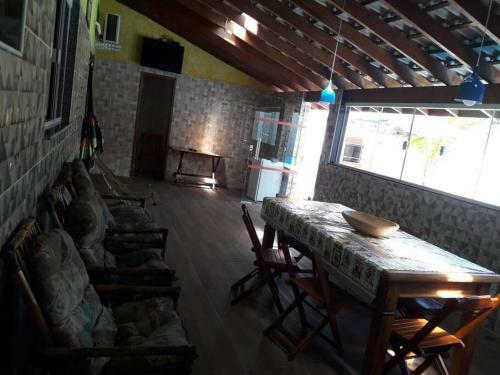 Casa Com Piscina Condom�nio Fechado